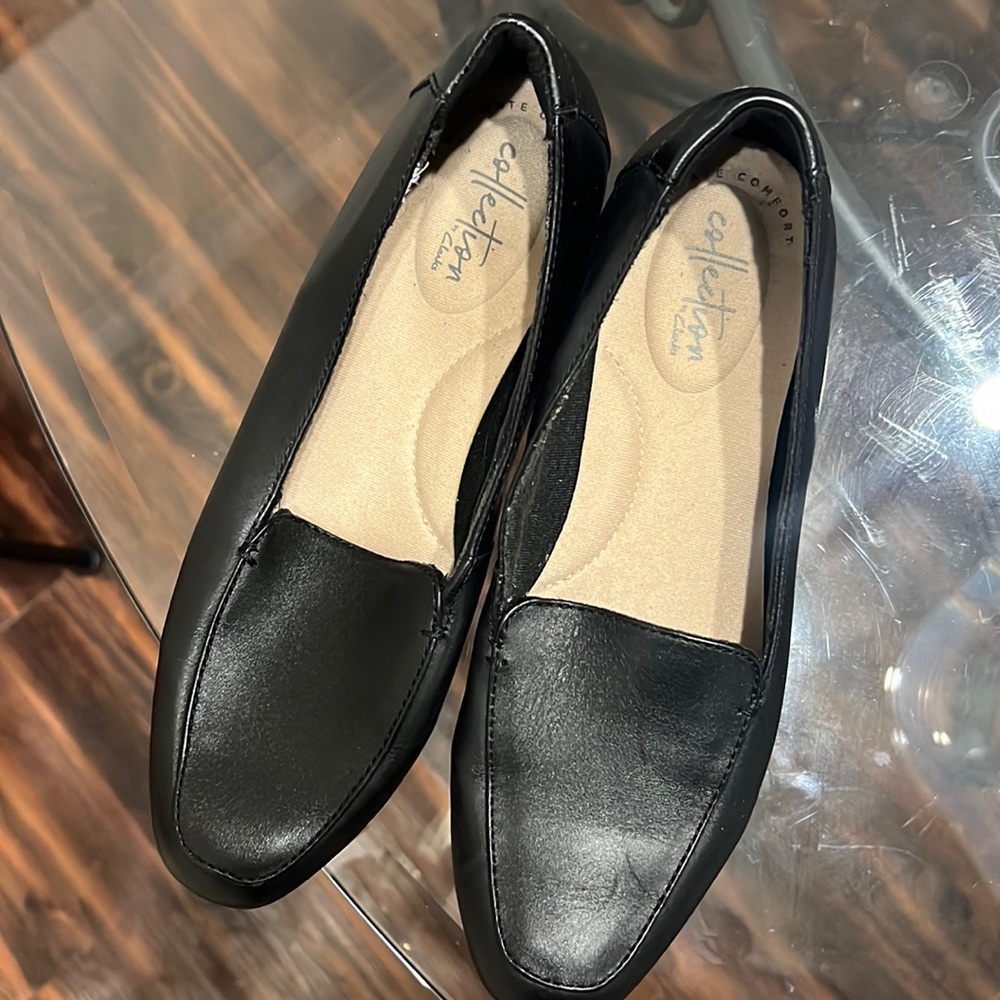 Women’s work shoes
